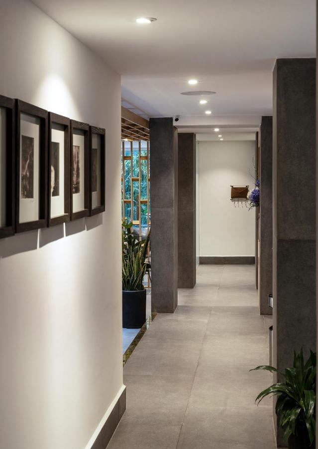Aparthotel Reforma 4*