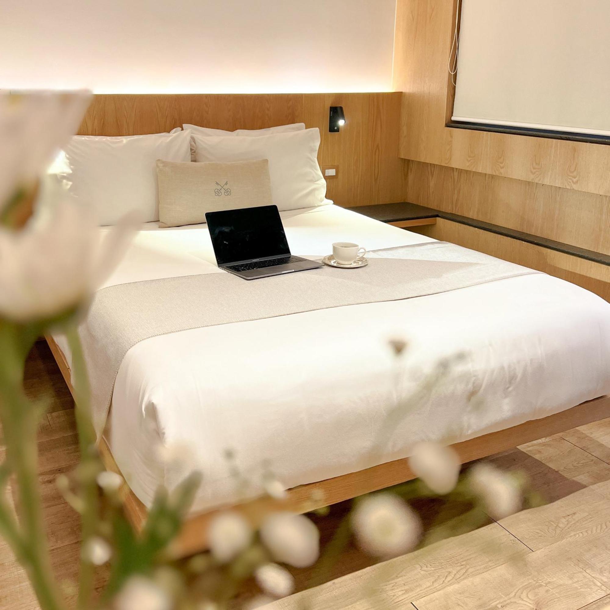 Reforma Aparthotel Cidade do México