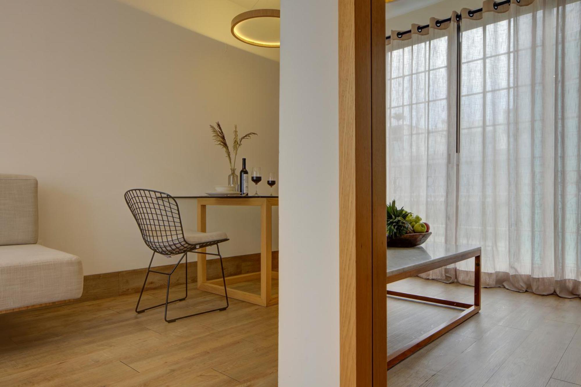 Aparthotel Reforma 4*