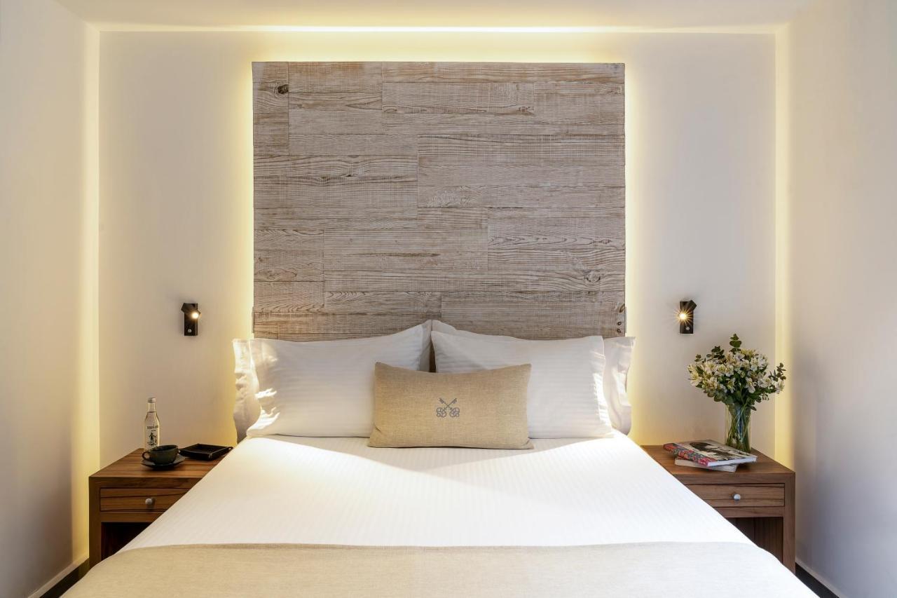 Aparthotel Reforma Mexico City