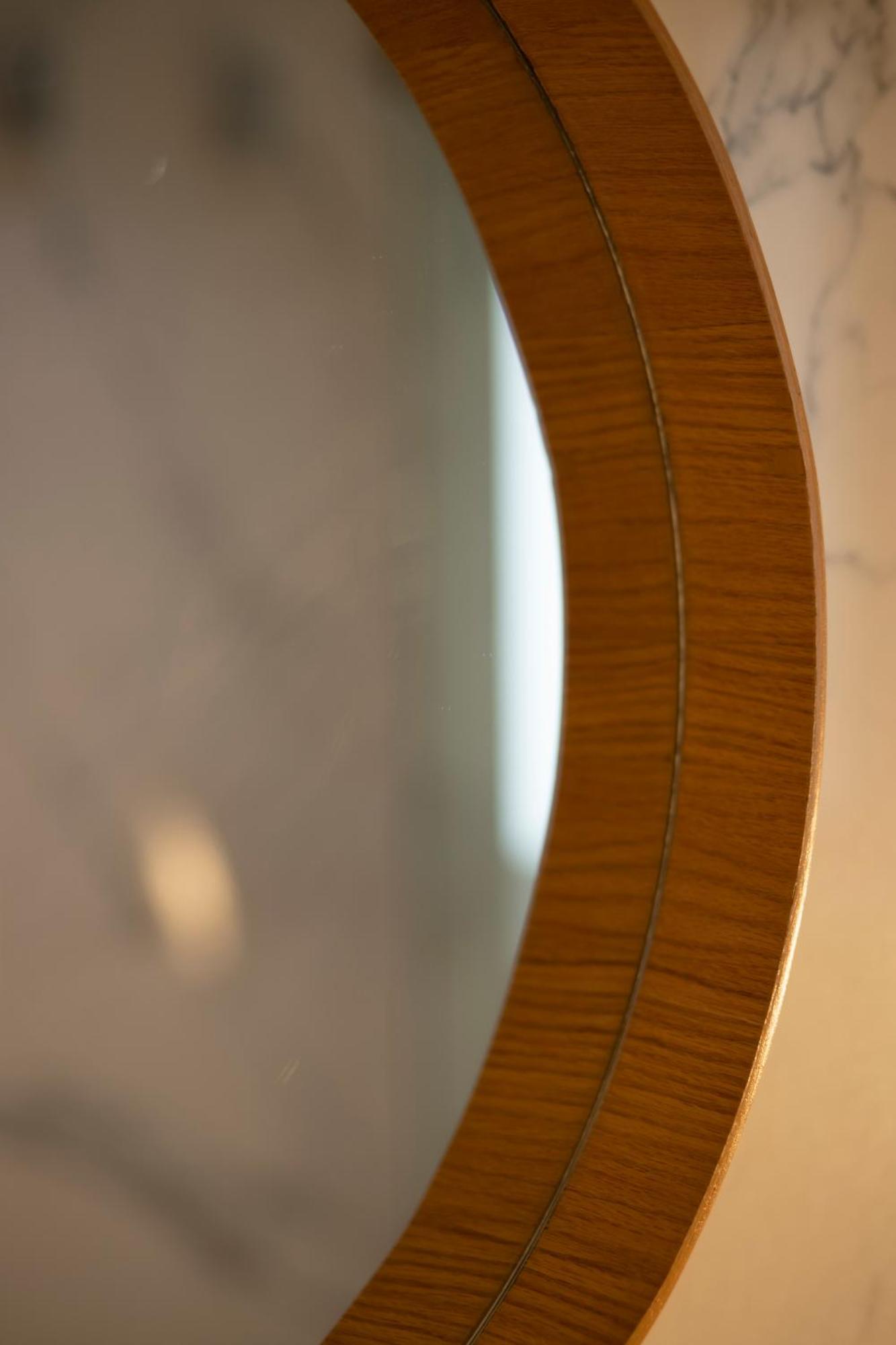 Reforma Aparthotel Mexico City