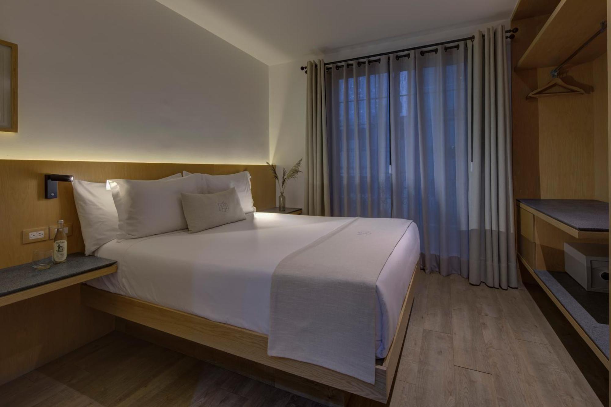 Reforma 4* Mexico City